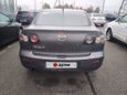  Mazda Mazda3 2008 , 490000 , 