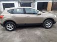 SUV   Nissan Qashqai 2007 , 635000 , 