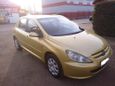  Peugeot 307 2004 , 260000 , 