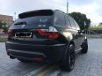 SUV   BMW X3 2008 , 830000 , 