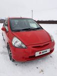  Honda Fit 2003 , 290000 , -