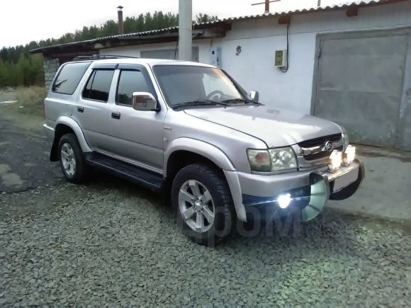 SUV   Great Wall Safe 2008 , 280000 , 