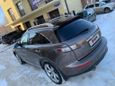 SUV   Infiniti FX45 2007 , 850000 , 