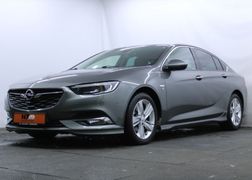 Лифтбек Opel Insignia 2017 года, 1549900 рублей, Минск