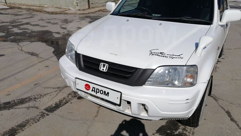 SUV   Honda CR-V 1997 , 320000 , 