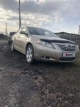  Toyota Camry 2008 , 855000 , 