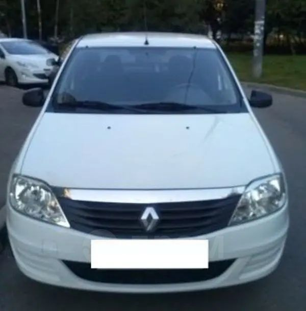  Renault Logan 2009 , 250000 , 