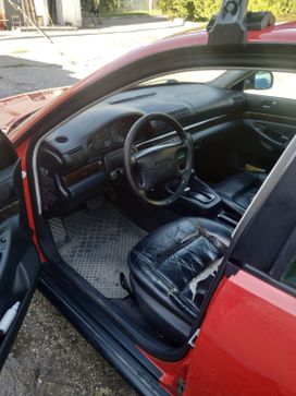  Audi A4 1996 , 190000 , 
