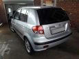  Hyundai Getz 2005 , 220000 , 