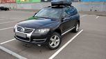 SUV   Volkswagen Touareg 2007 , 800000 , 