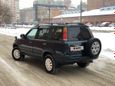 SUV   Honda CR-V 1996 , 325000 , 