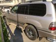 SUV   Toyota Land Cruiser 2004 , 900000 , 