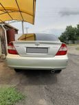  Toyota Camry 2004 , 480000 , 