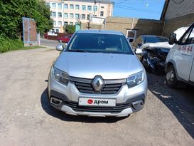  Renault Logan 2019 , 750000 , 