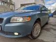  Volvo S40 2007 , 620000 , 