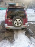 SUV   Daihatsu Terios 1997 , 190000 , 