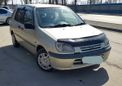  Toyota Raum 1998 , 208000 , 