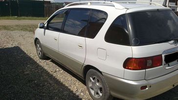    Toyota Ipsum 1998 , 260000 , 