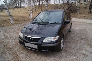    Mazda Premacy 2000 , 230000 ,  