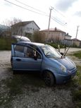  Daewoo Matiz 2008 , 100000 , 