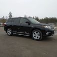 SUV   Toyota Highlander 2013 , 2199000 , 