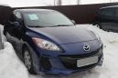  Mazda Mazda3 2013 , 599000 , 