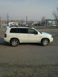 SUV   Toyota Kluger V 2001 , 650000 , 