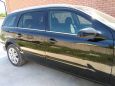  Opel Astra 2007 , 320000 , 