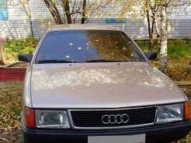 Audi 100 1989 , 100000 , 