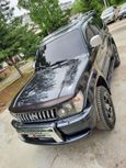 SUV   Toyota Land Cruiser Prado 1996 , 780000 , 