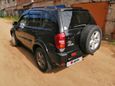 SUV   Toyota RAV4 2003 , 570000 , 