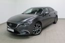  Mazda Mazda6 2017 , 1520000 , 