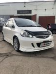  Honda Fit 2007 , 439000 , 