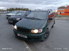 Минивэн или однообъемник Toyota Picnic 1999 года, 400000 рублей, Ноябрьск