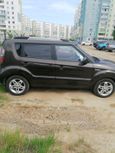  Kia Soul 2011 , 550000 , 