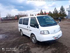 Минивэн или однообъемник Mazda Bongo 2000 года, 420000 рублей, Иркутск