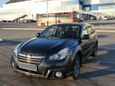 SUV   Subaru Outback 2013 , 1144000 , 