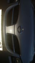  Nissan Almera 2004 , 241100 , 