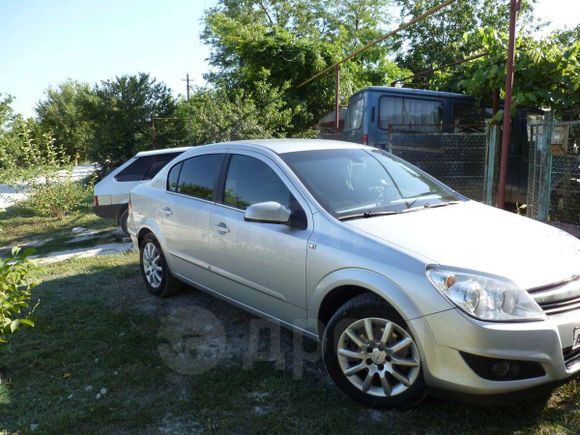 Opel Astra 2008 , 430000 , 