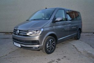    Volkswagen Caravelle 2018 , 2780000 , 