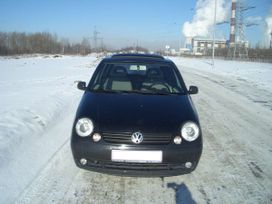  Volkswagen Lupo 2000 , 185000 , -