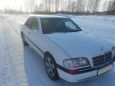  Mercedes-Benz C-Class 1994 , 200000 , 