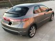  Honda Civic 2007 , 399999 , 