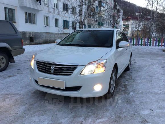  Toyota Premio 2007 , 610000 , 