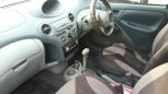  Toyota Vitz 2000 , 170000 , 