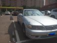  Toyota Mark II 1997 , 220000 , 