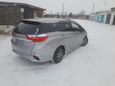  Honda Shuttle 2017 , 1050000 , 