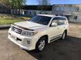 SUV   Toyota Land Cruiser 2012 , 2799000 , 