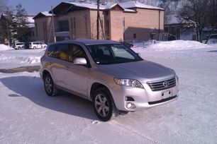 SUV   Toyota Vanguard 2008 , 920000 , 