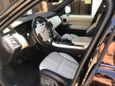 SUV   Land Rover Range Rover Sport 2015 , 4500000 , 